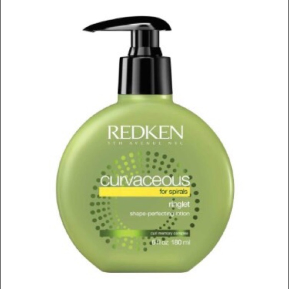 COPY - Redken Ringlet